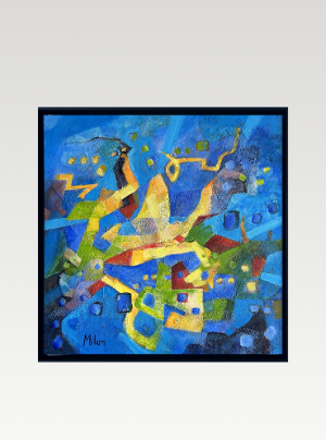 Respighi Pines 2